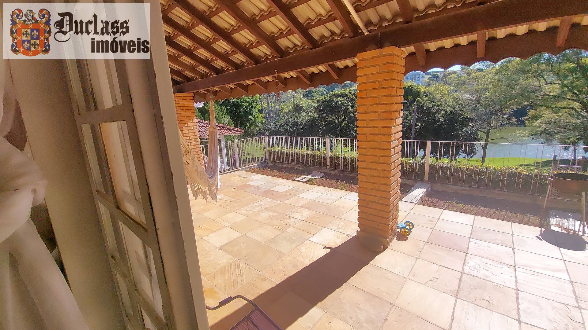 Sobrado, 7 quartos, 435 m² - Foto 31