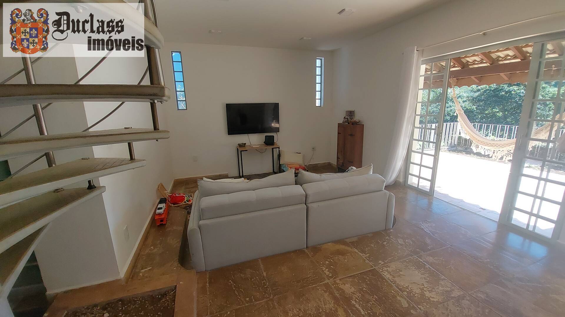 Sobrado, 7 quartos, 435 m² - Foto 32