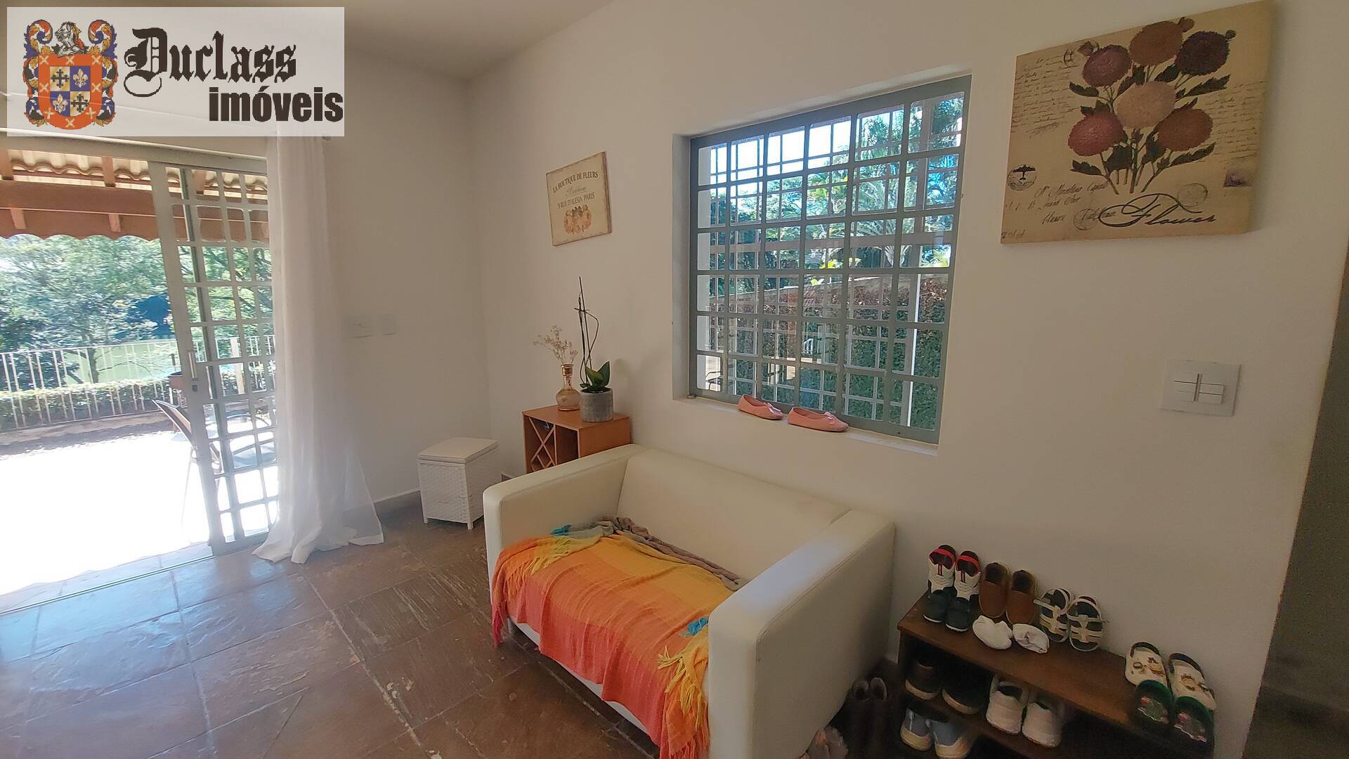 Sobrado, 7 quartos, 435 m² - Foto 33