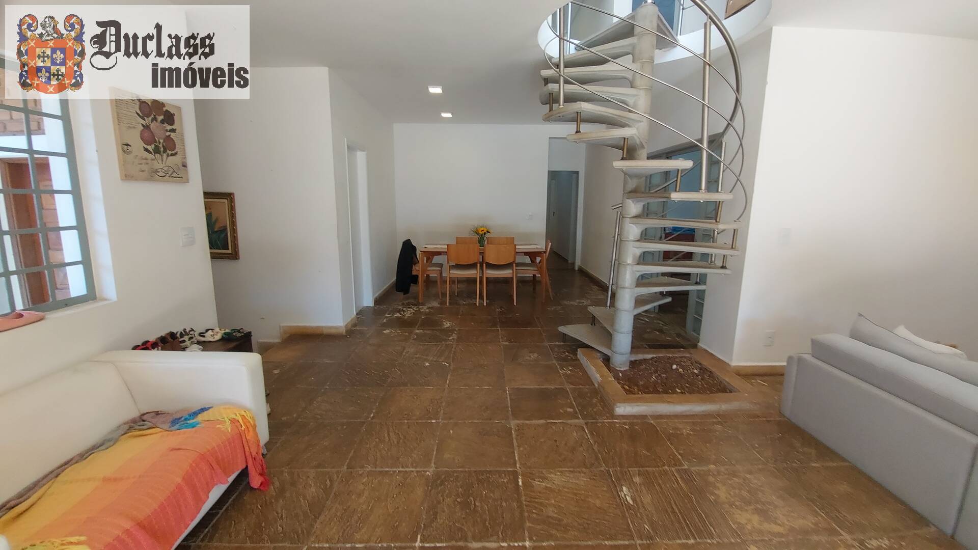 Sobrado, 7 quartos, 435 m² - Foto 35