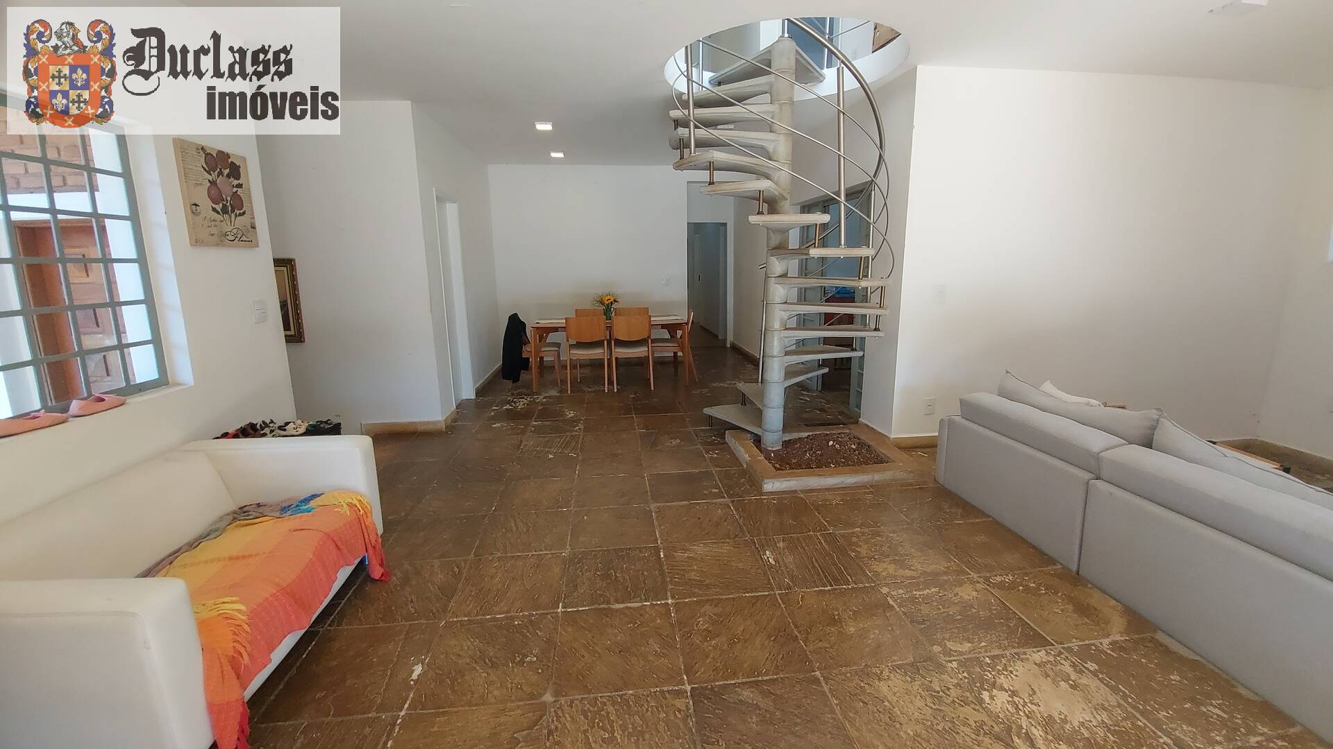Sobrado, 7 quartos, 435 m² - Foto 36