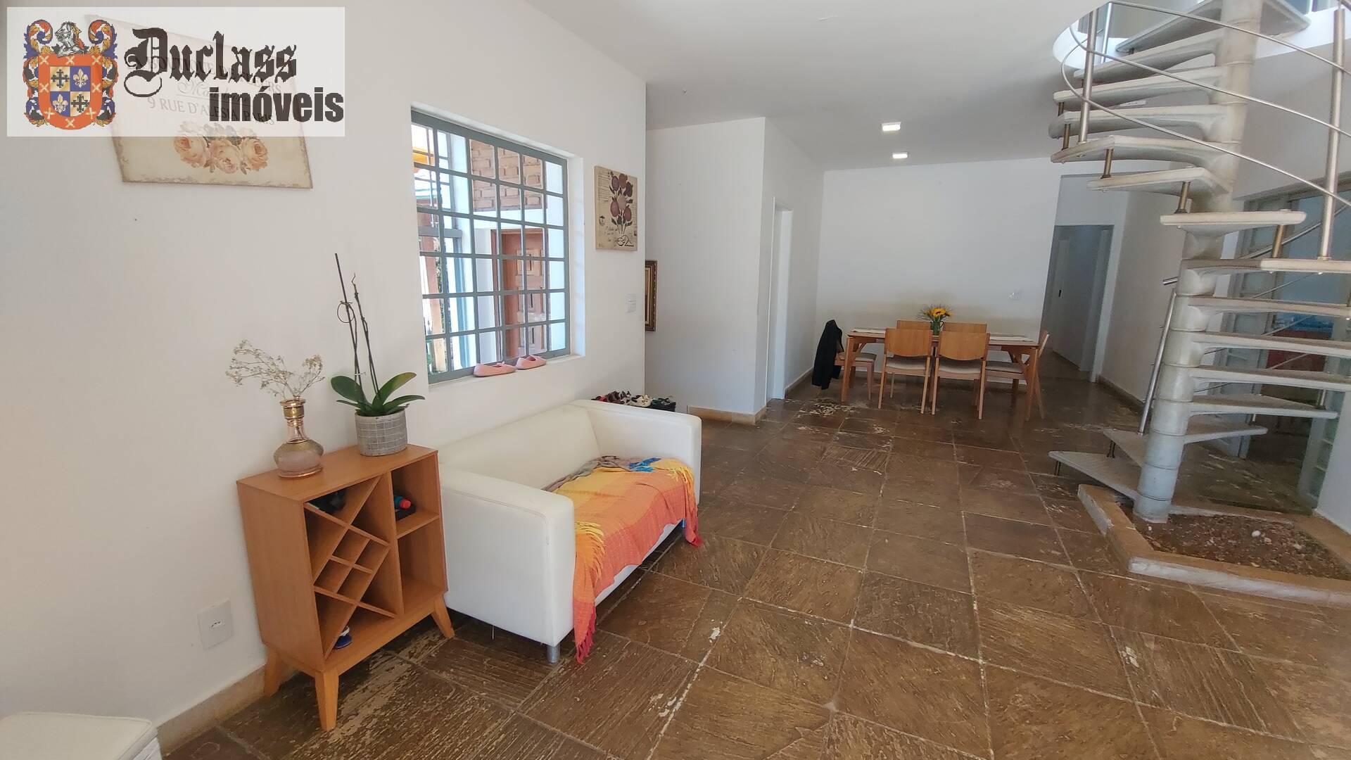 Sobrado, 7 quartos, 435 m² - Foto 38