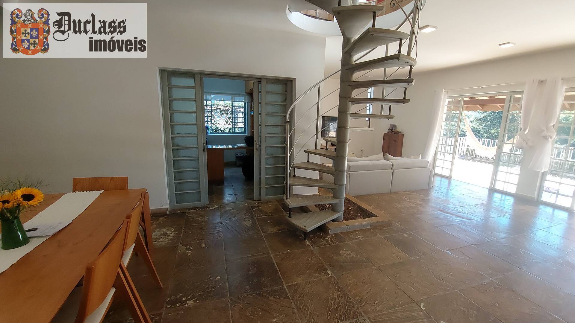 Sobrado, 7 quartos, 435 m² - Foto 40
