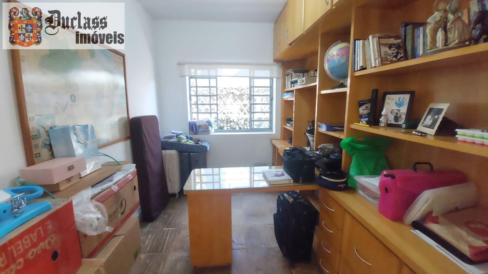 Sobrado, 7 quartos, 435 m² - Foto 41