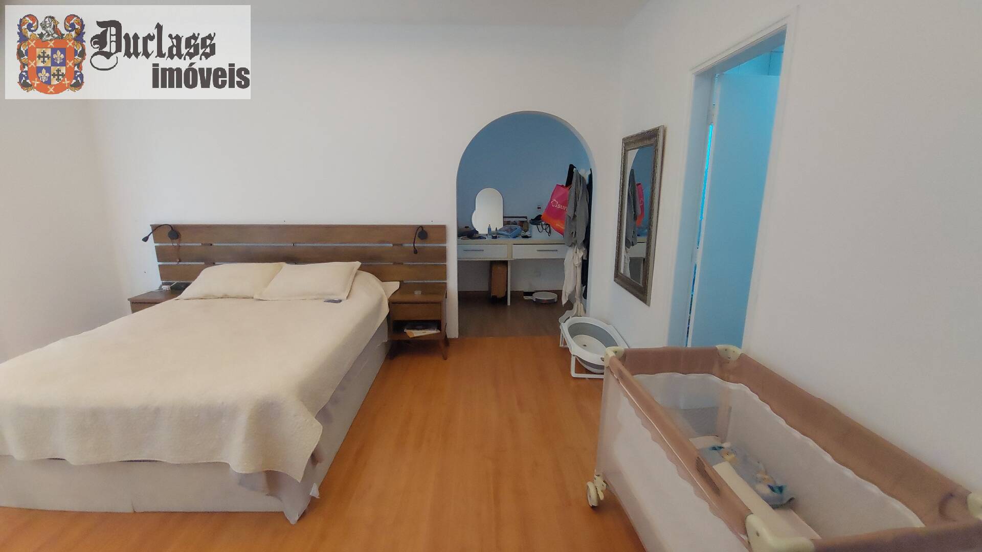 Sobrado, 7 quartos, 435 m² - Foto 51
