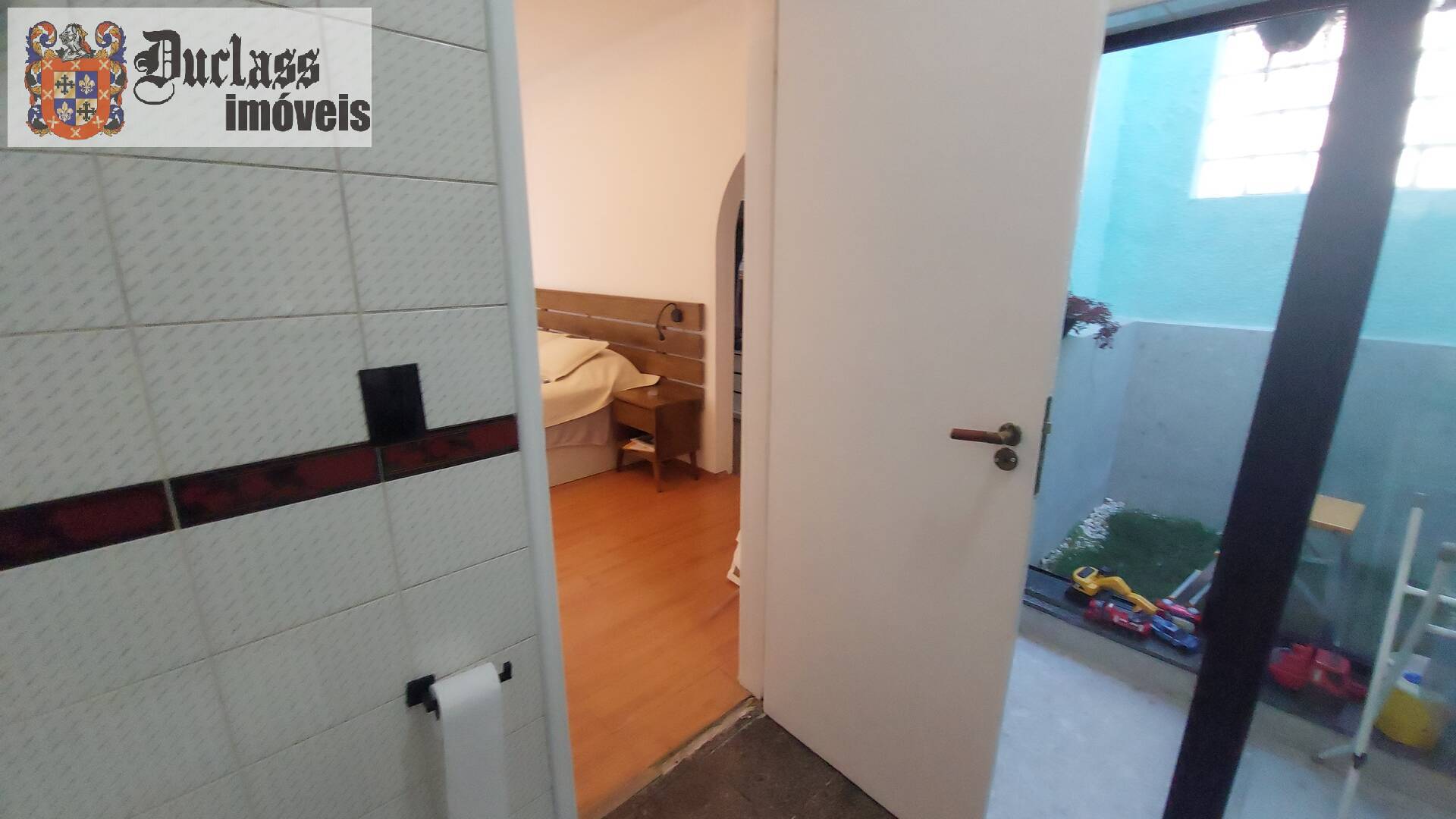Sobrado, 7 quartos, 435 m² - Foto 58