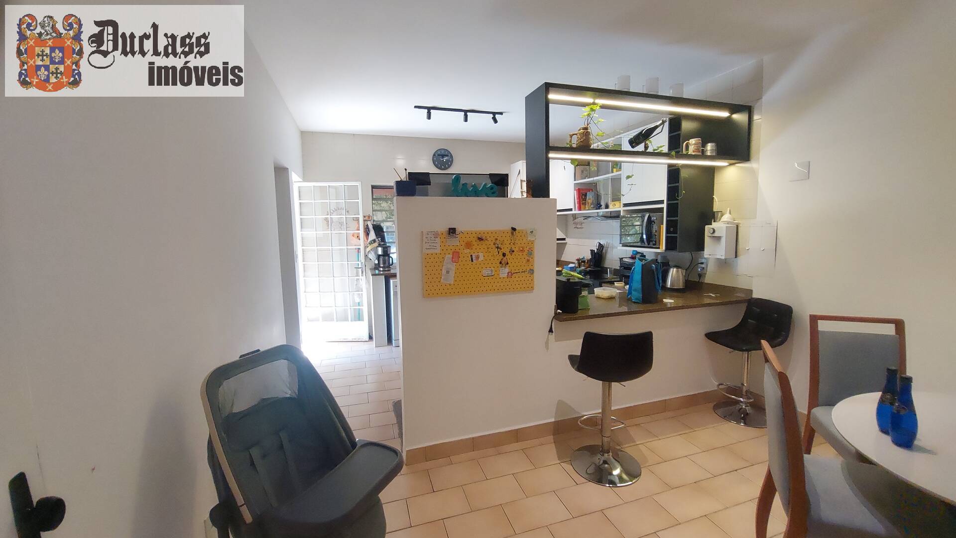 Sobrado, 7 quartos, 435 m² - Foto 63