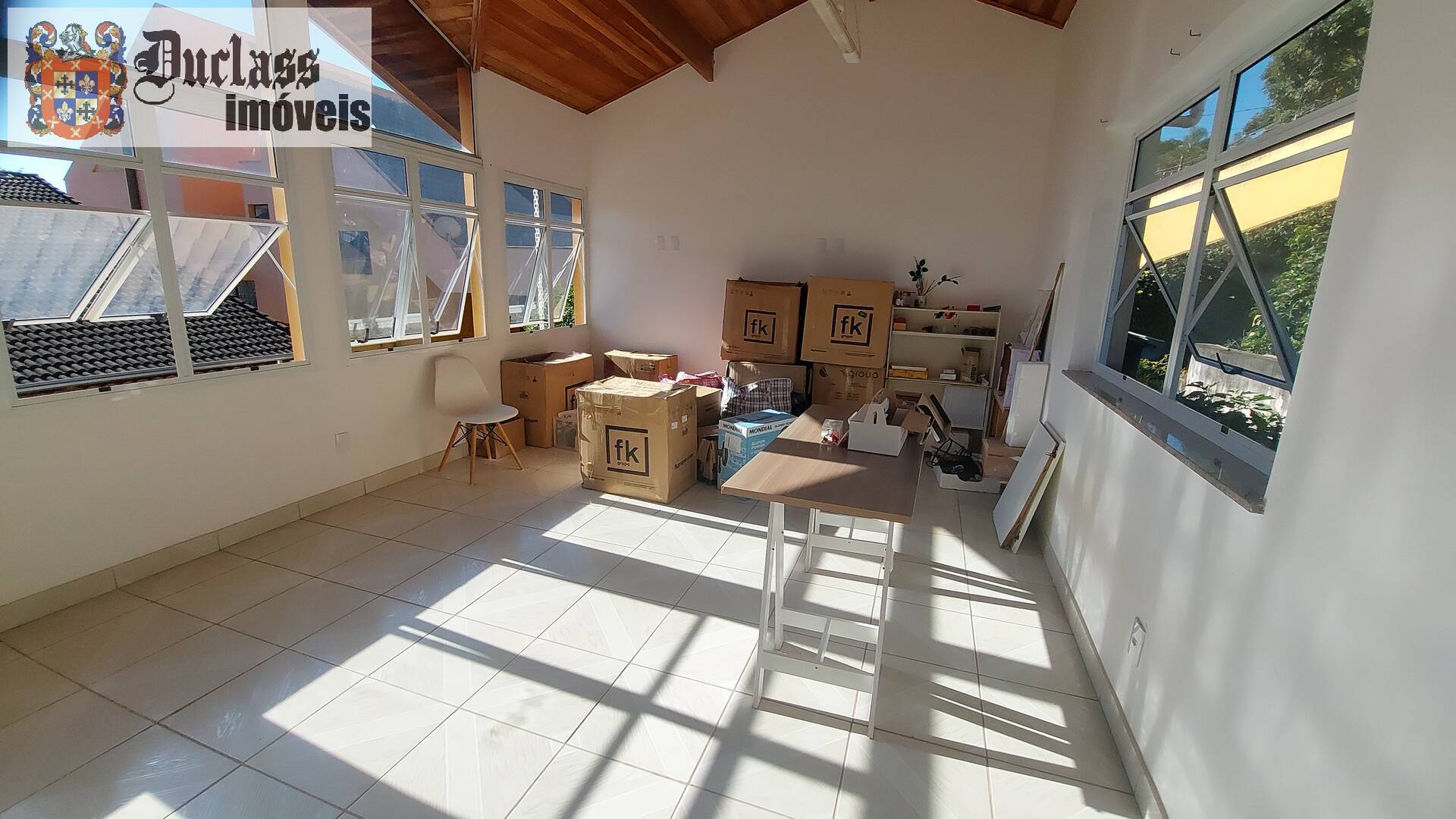 Sobrado, 7 quartos, 435 m² - Foto 76
