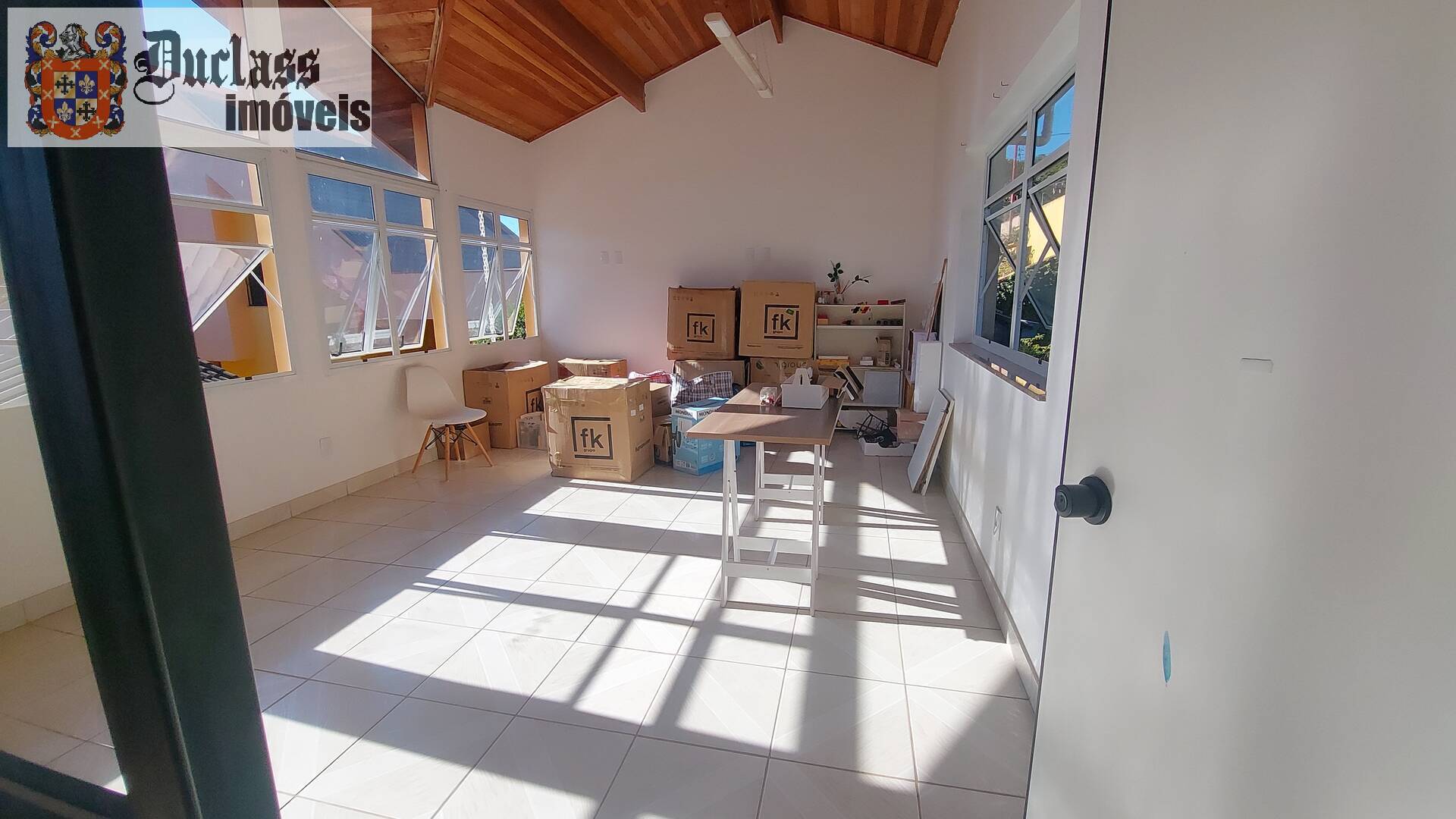 Sobrado, 7 quartos, 435 m² - Foto 77