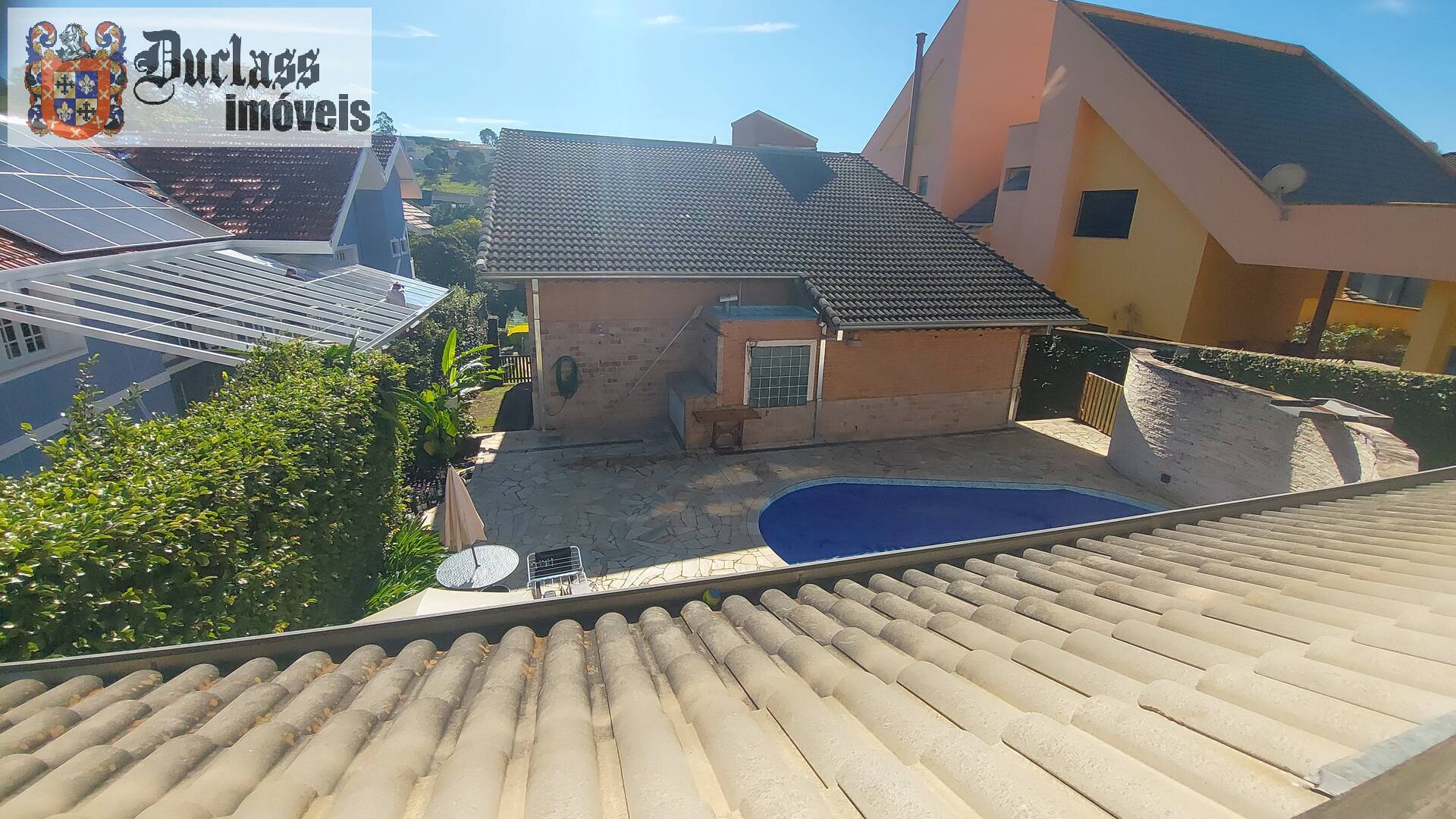 Sobrado, 7 quartos, 435 m² - Foto 78