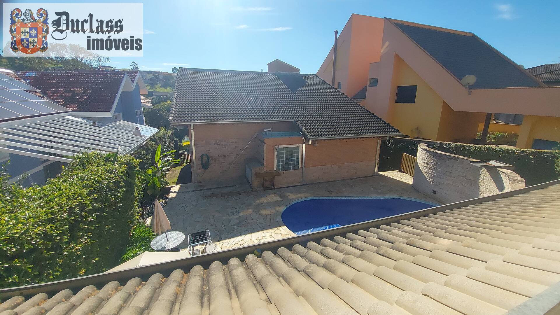 Sobrado, 7 quartos, 435 m² - Foto 79