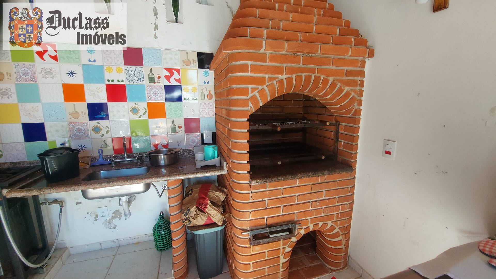 Sobrado, 7 quartos, 435 m² - Foto 82