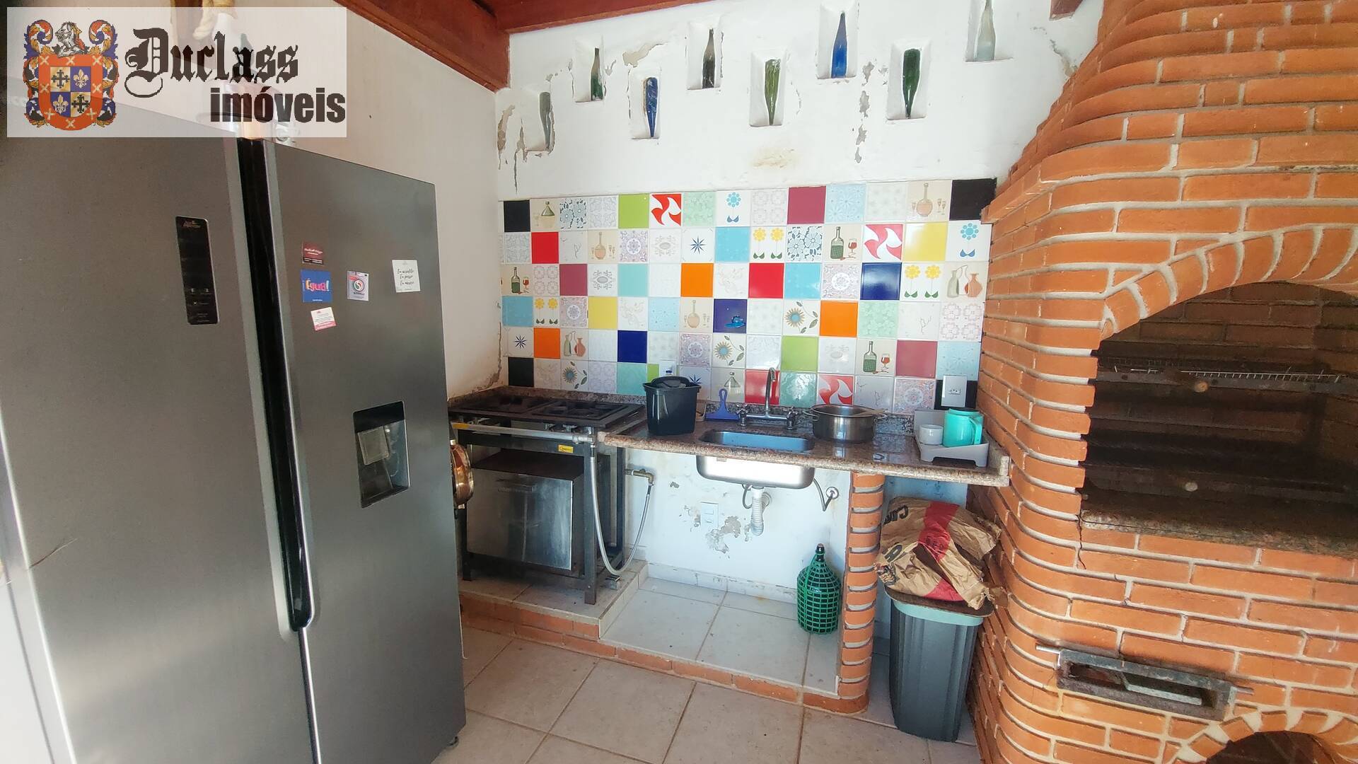 Sobrado, 7 quartos, 435 m² - Foto 83