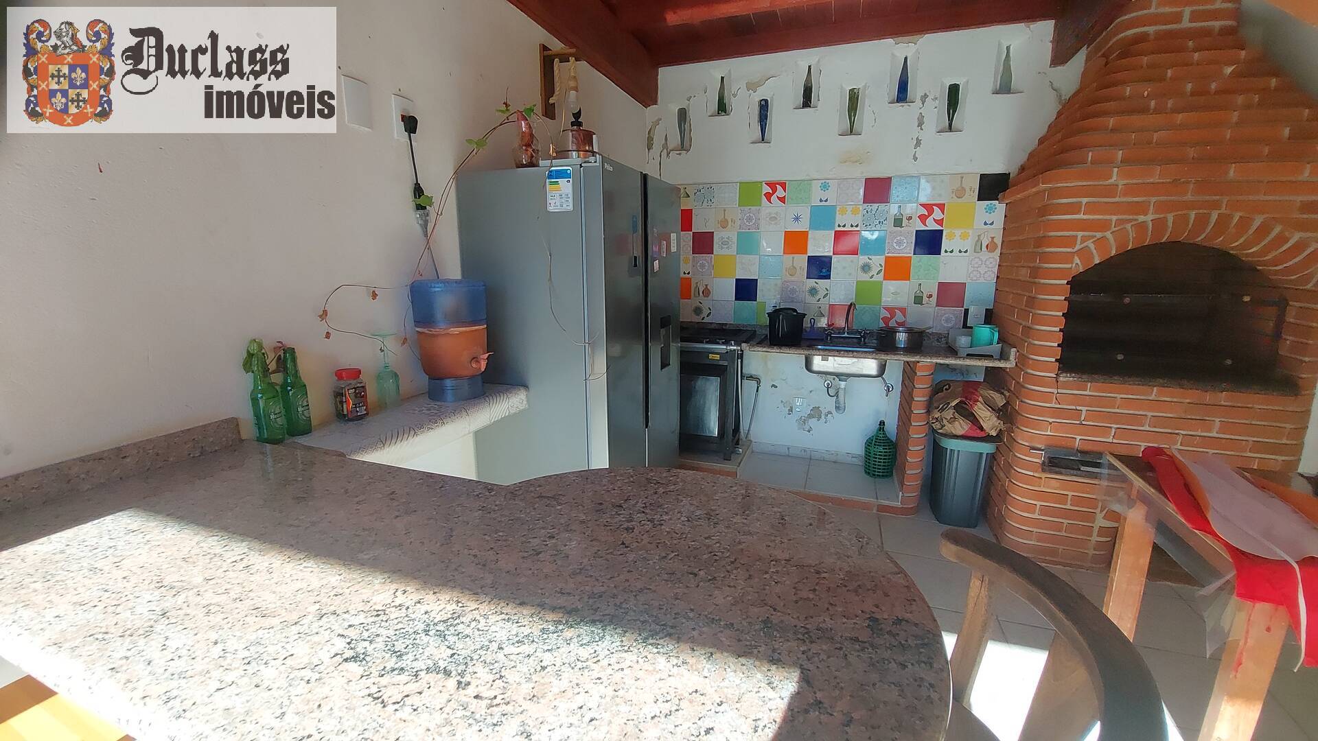 Sobrado, 7 quartos, 435 m² - Foto 85