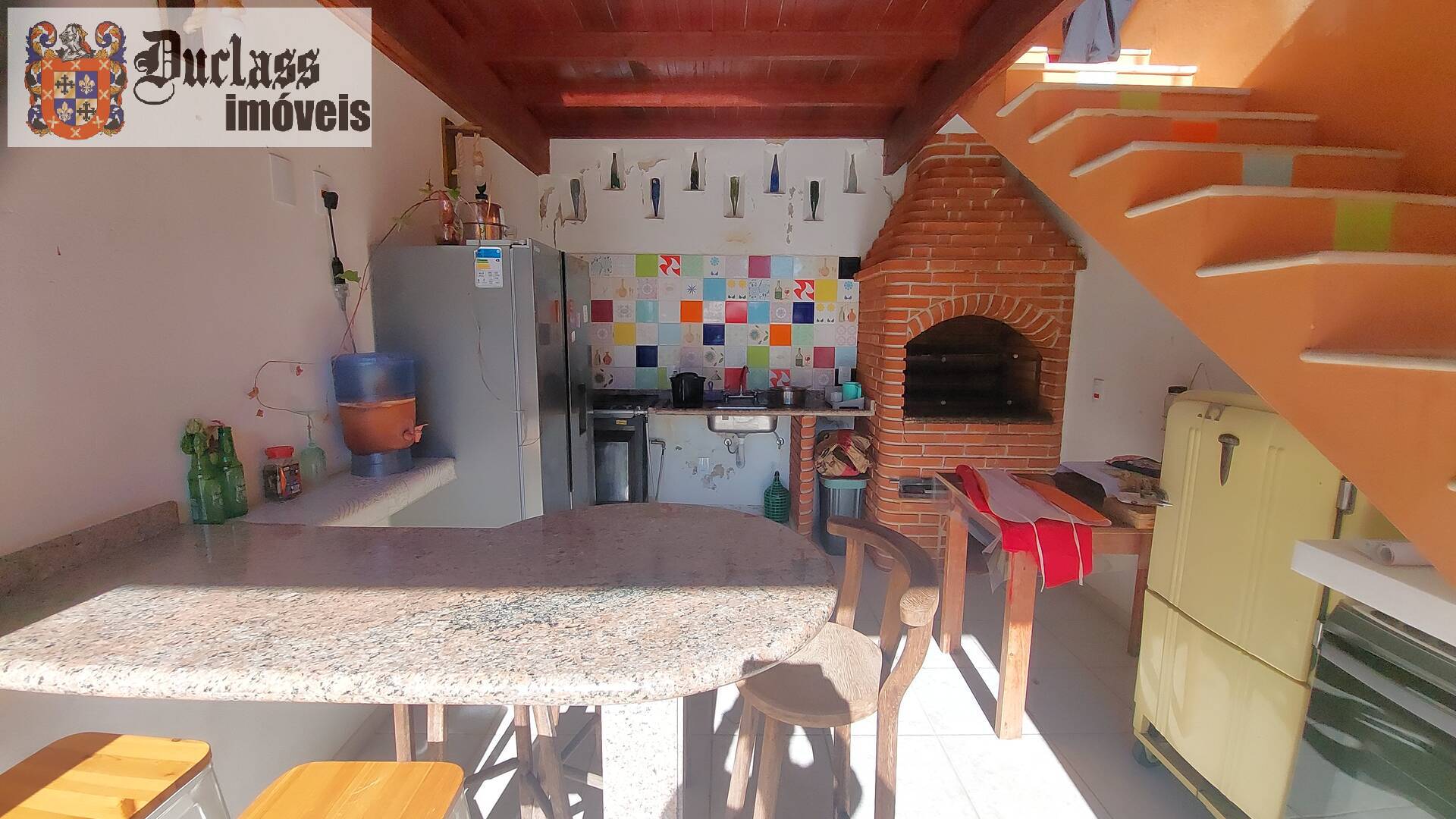 Sobrado, 7 quartos, 435 m² - Foto 86