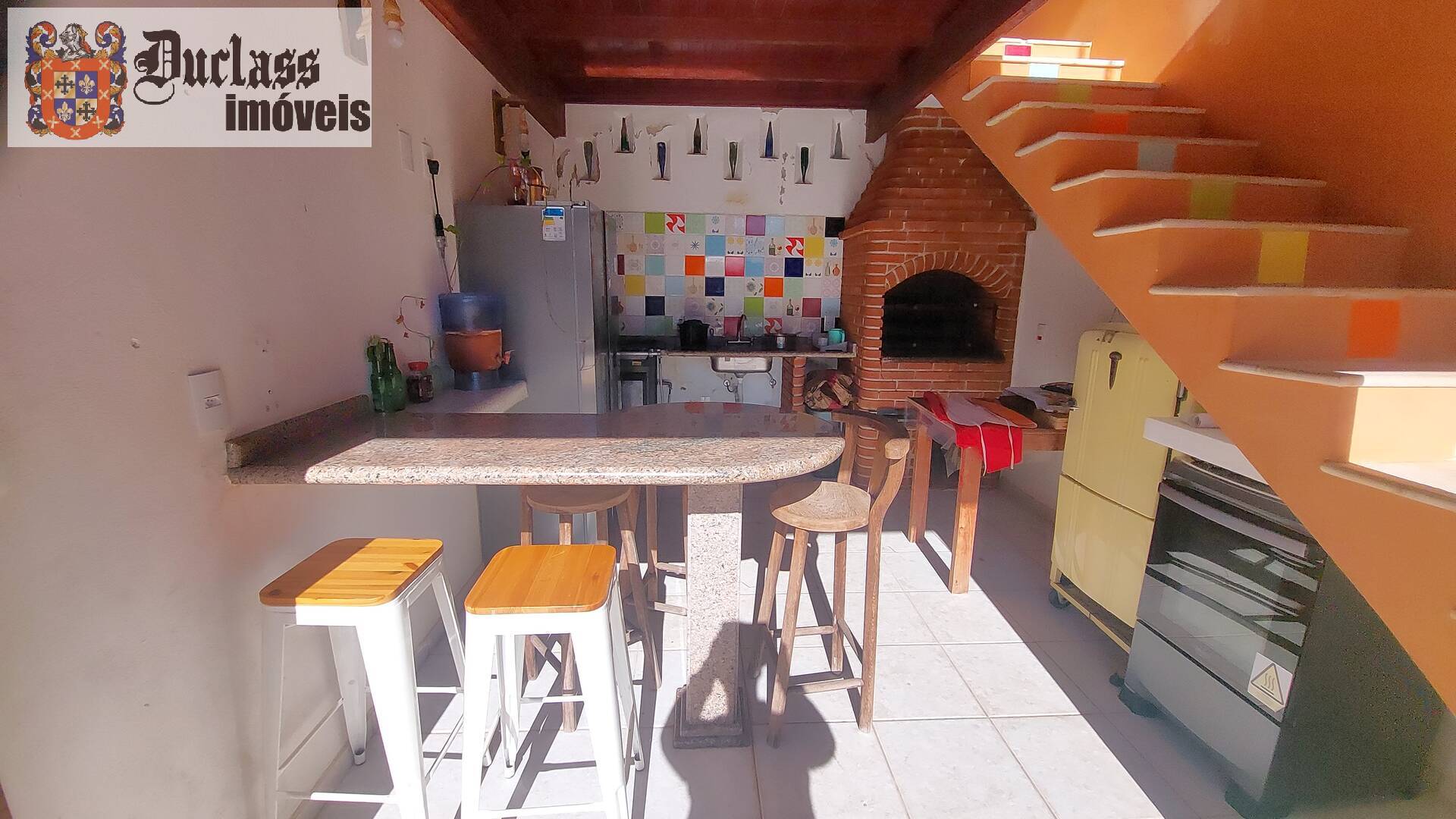 Sobrado, 7 quartos, 435 m² - Foto 87