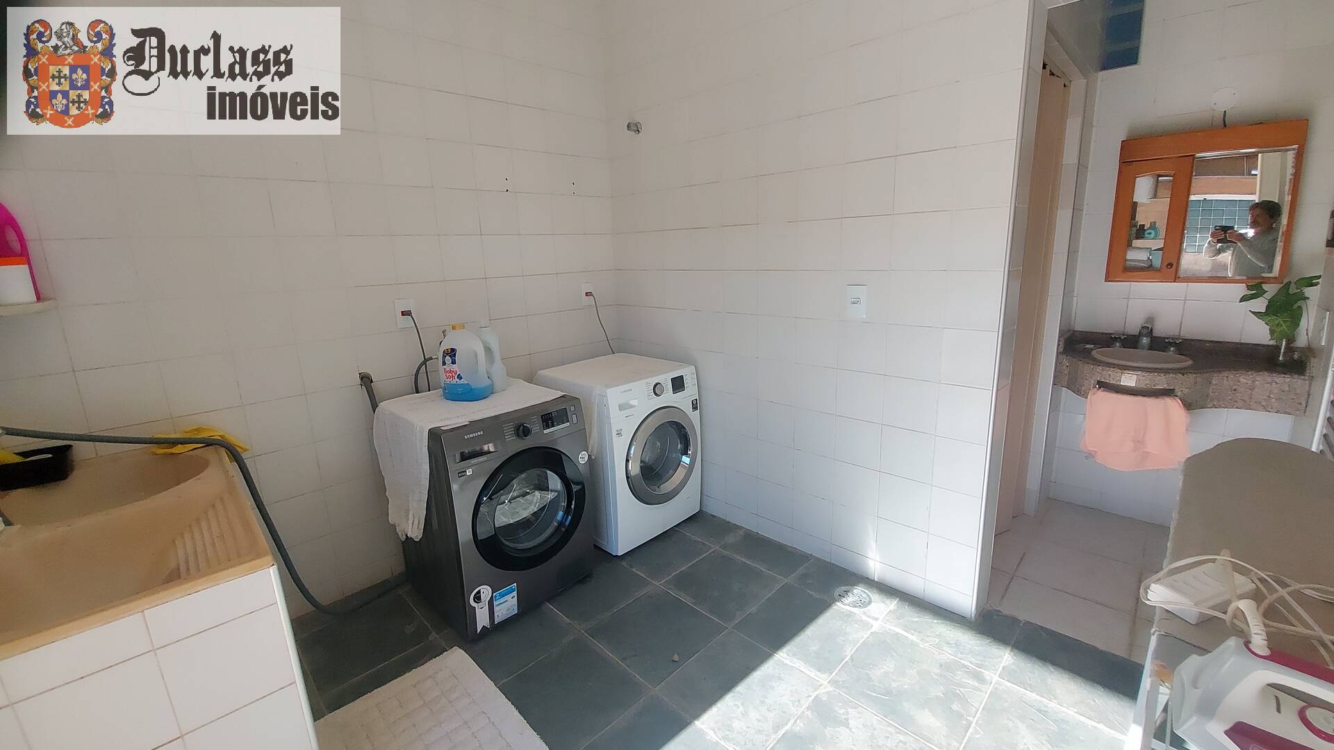 Sobrado, 7 quartos, 435 m² - Foto 88