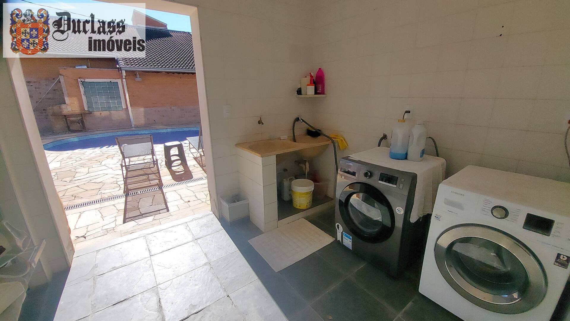 Sobrado, 7 quartos, 435 m² - Foto 94