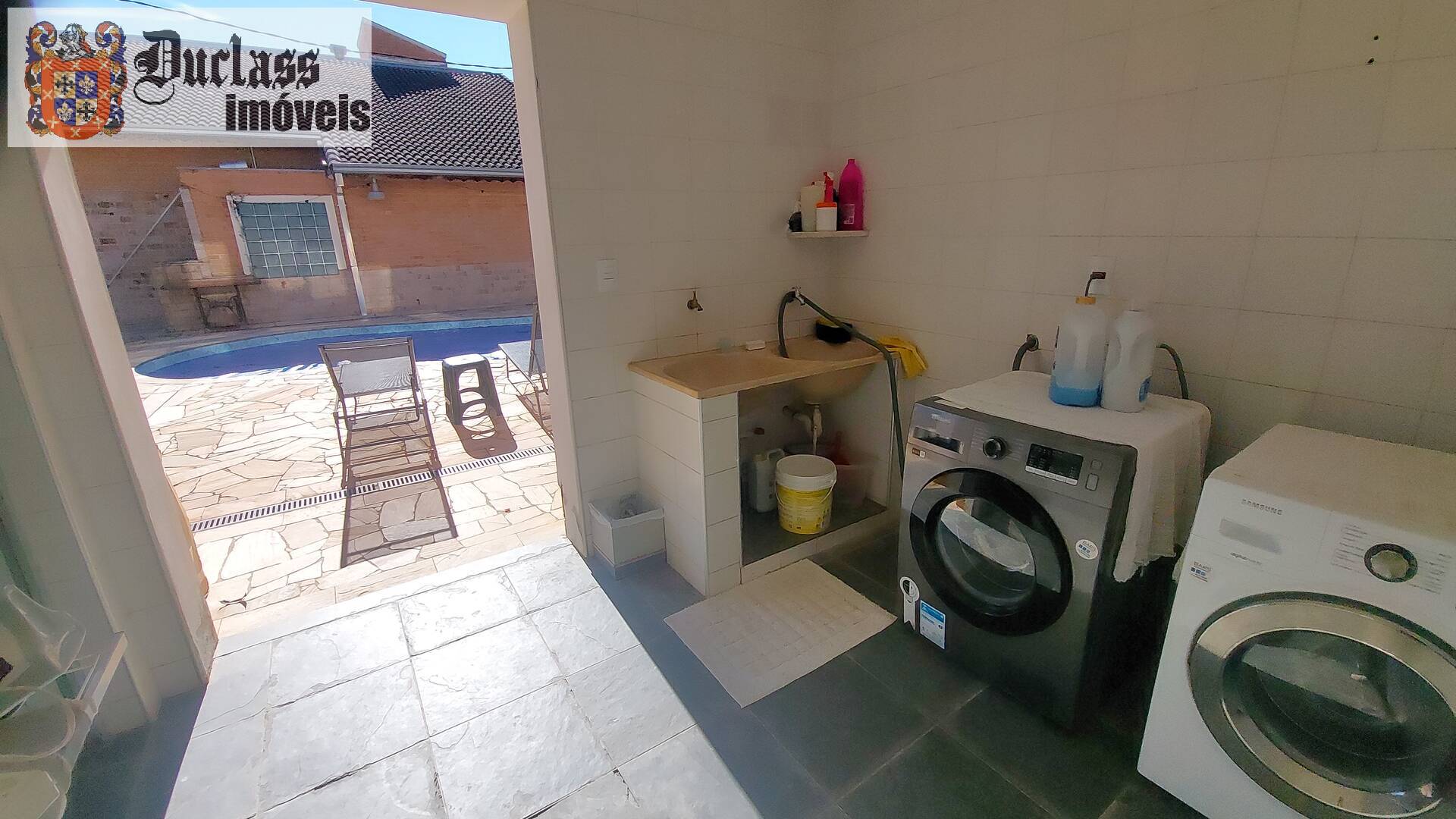 Sobrado, 7 quartos, 435 m² - Foto 95
