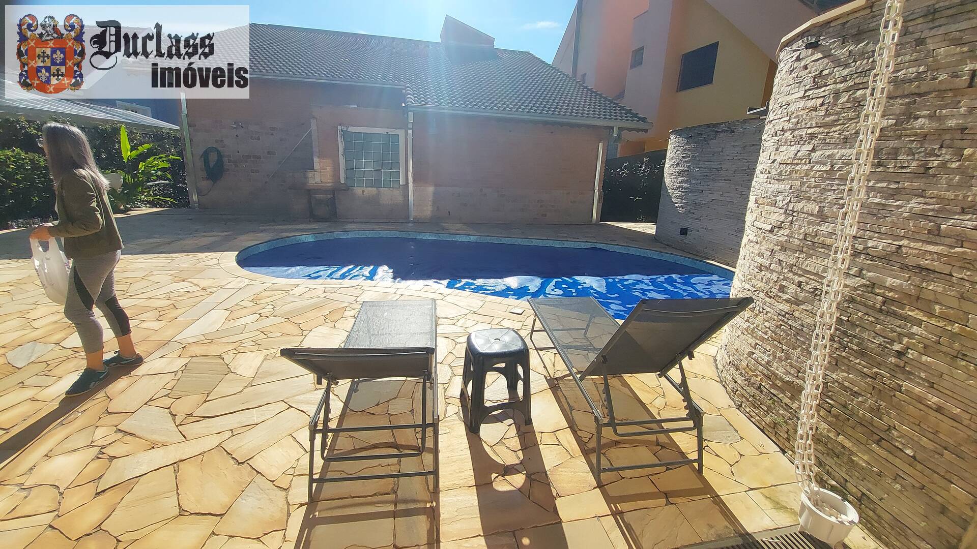 Sobrado, 7 quartos, 435 m² - Foto 96