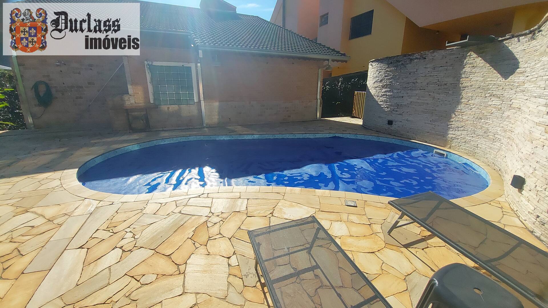 Sobrado, 7 quartos, 435 m² - Foto 97