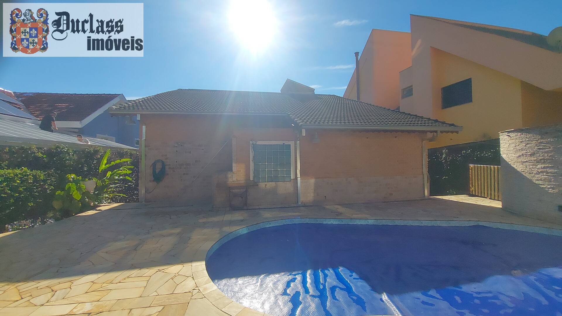 Sobrado, 7 quartos, 435 m² - Foto 98