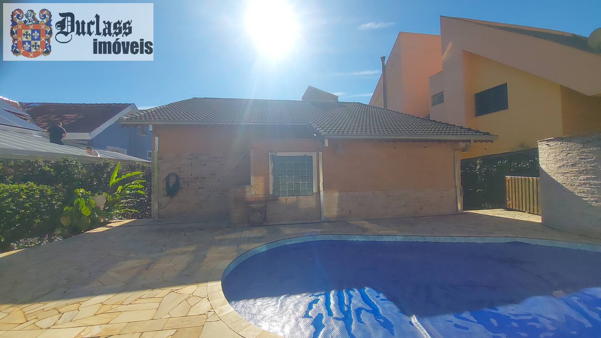 Sobrado, 7 quartos, 435 m² - Foto 99