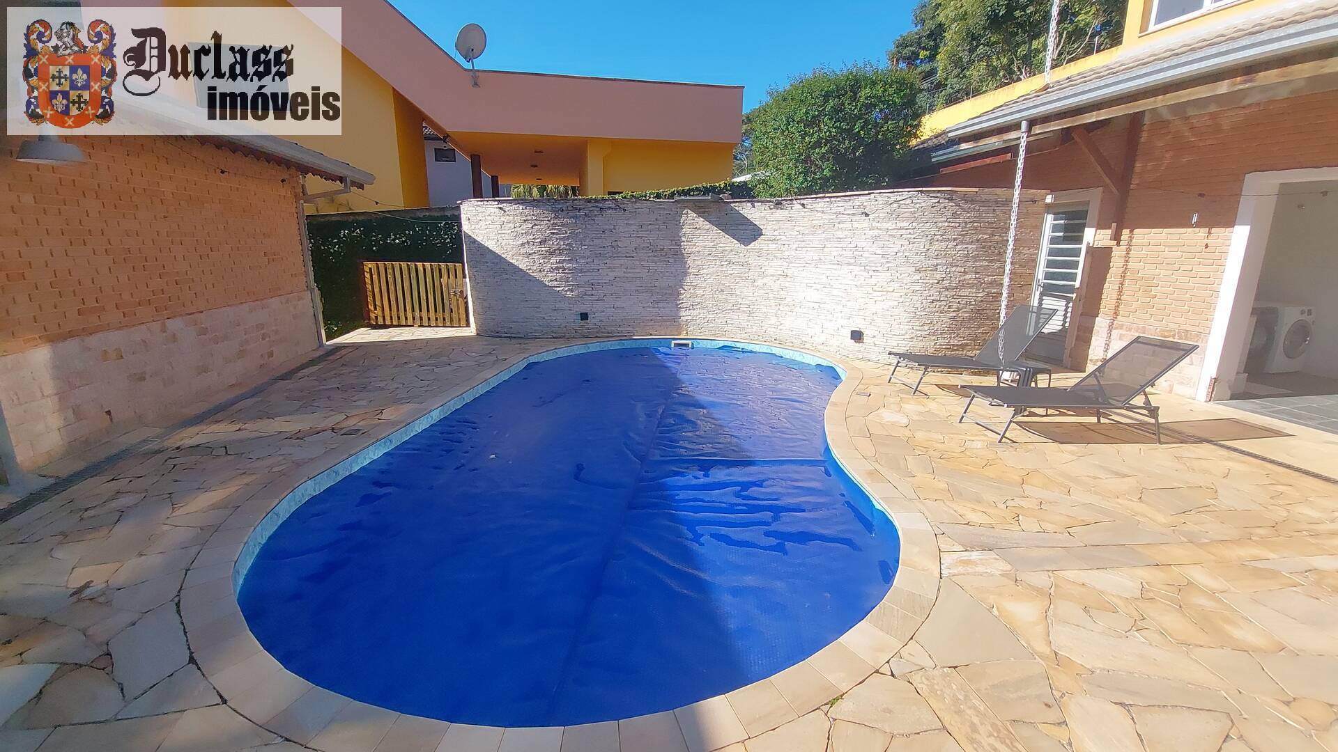 Sobrado, 7 quartos, 435 m² - Foto 100