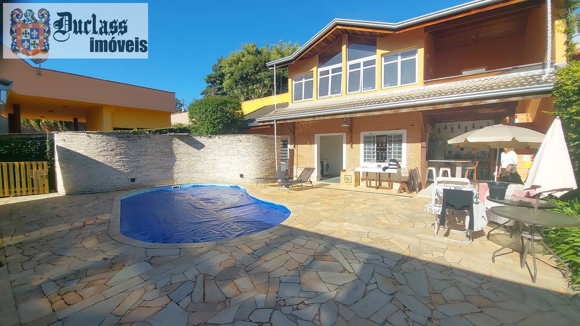 Sobrado, 7 quartos, 435 m² - Foto 101