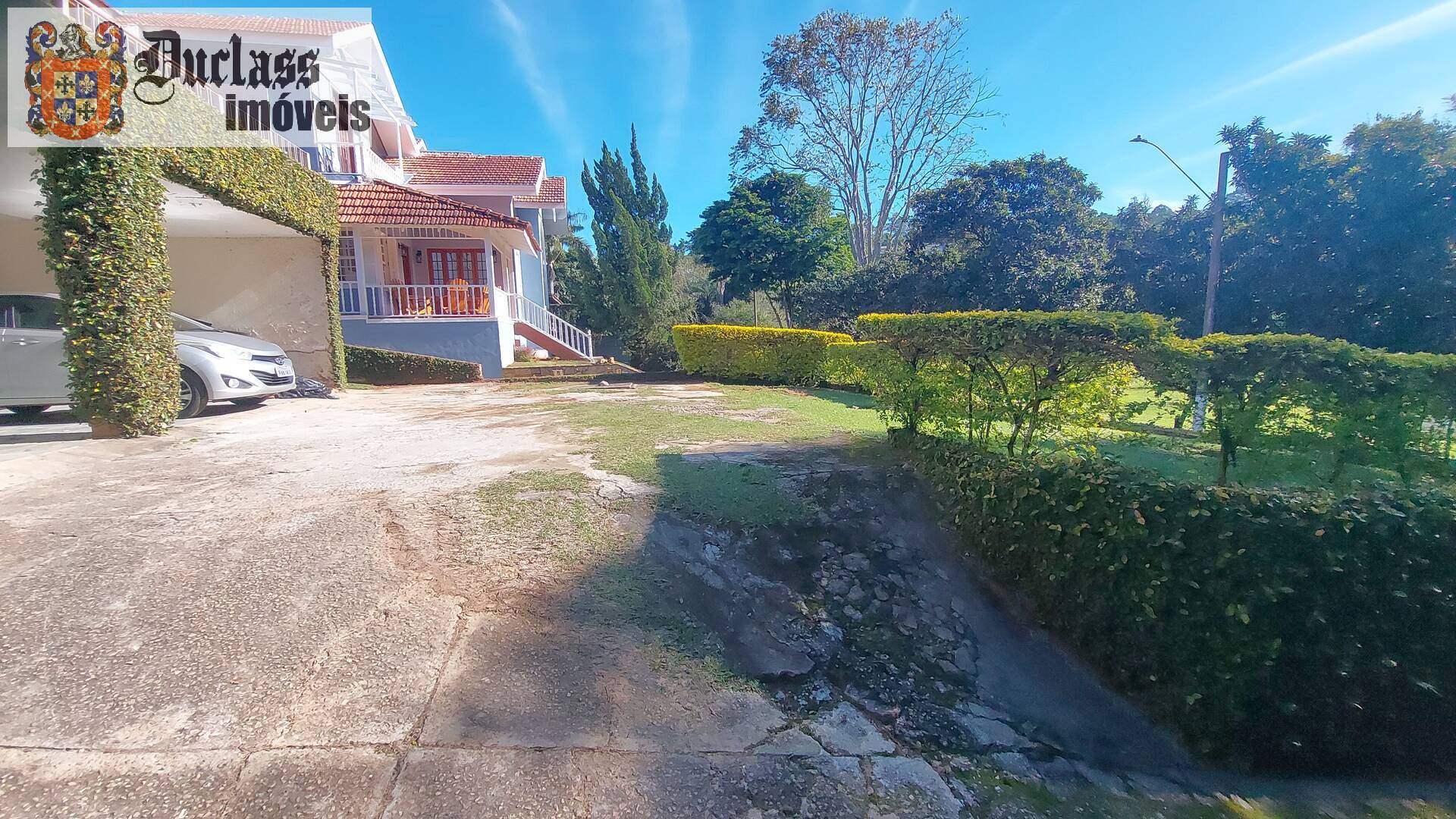 Sobrado, 7 quartos, 435 m² - Foto 112