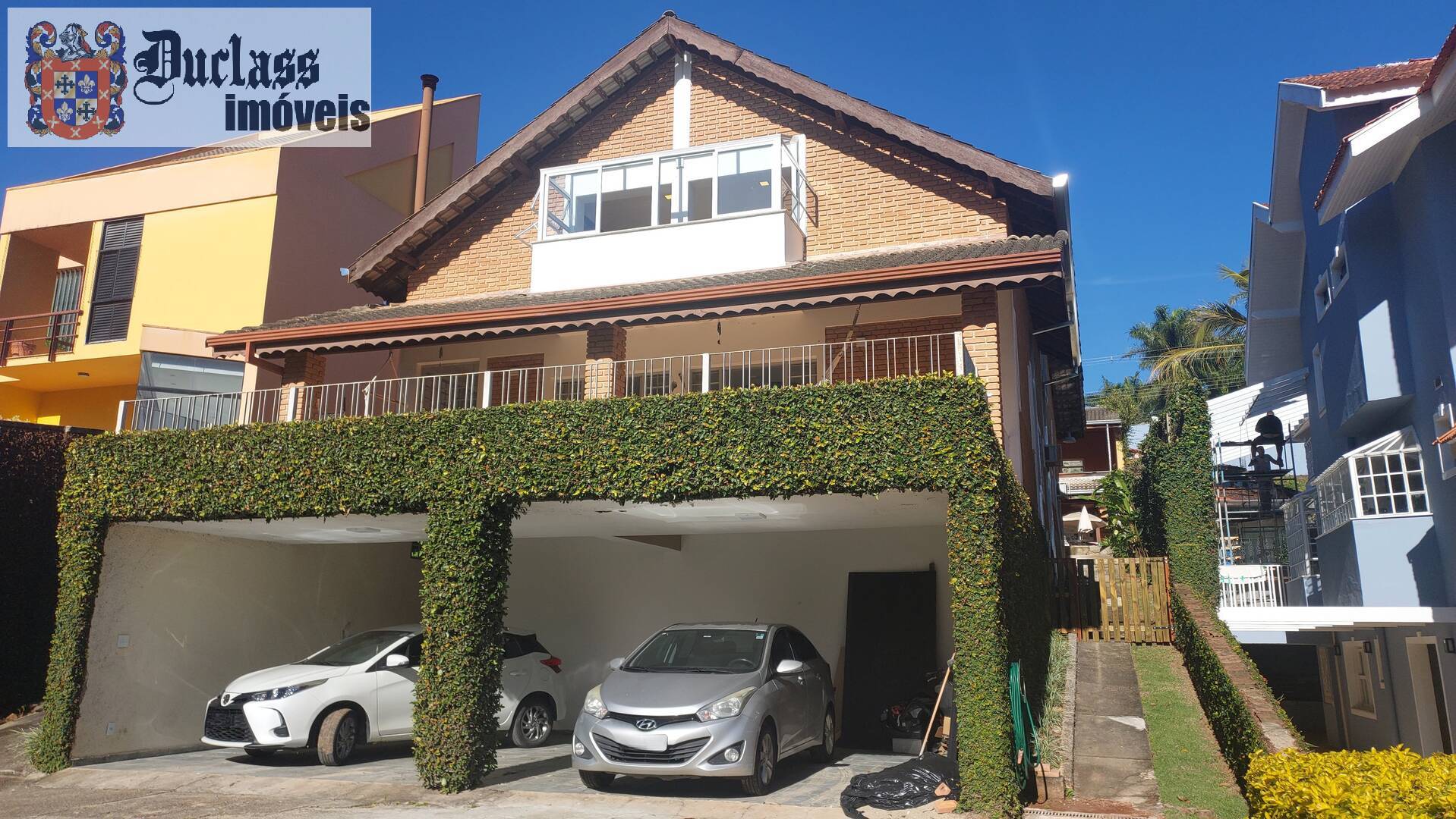 Sobrado, 7 quartos, 435 m² - Foto 114