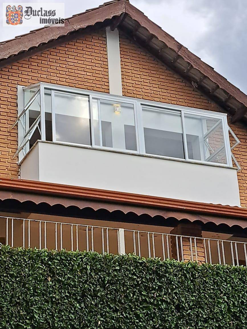 Sobrado, 7 quartos, 435 m² - Foto 116