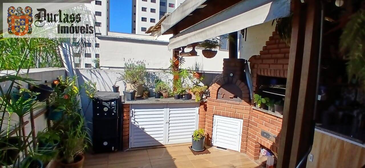 Apartamento, 2 quartos, 108 m² - Foto 3