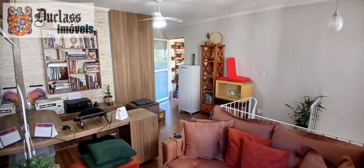 Apartamento, 2 quartos, 108 m² - Foto 8