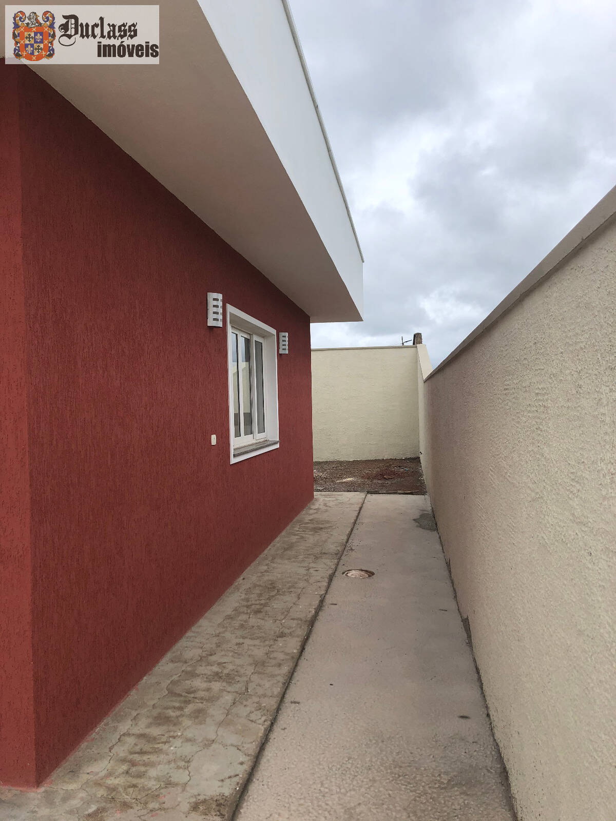 Casa, 2 quartos, 59 m² - Foto 3