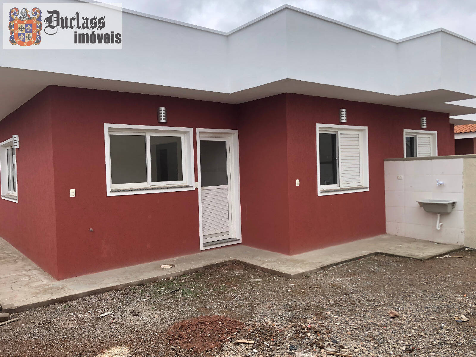 Casa, 2 quartos, 59 m² - Foto 5