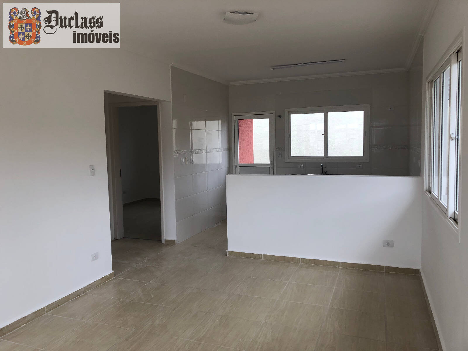 Casa, 2 quartos, 59 m² - Foto 7