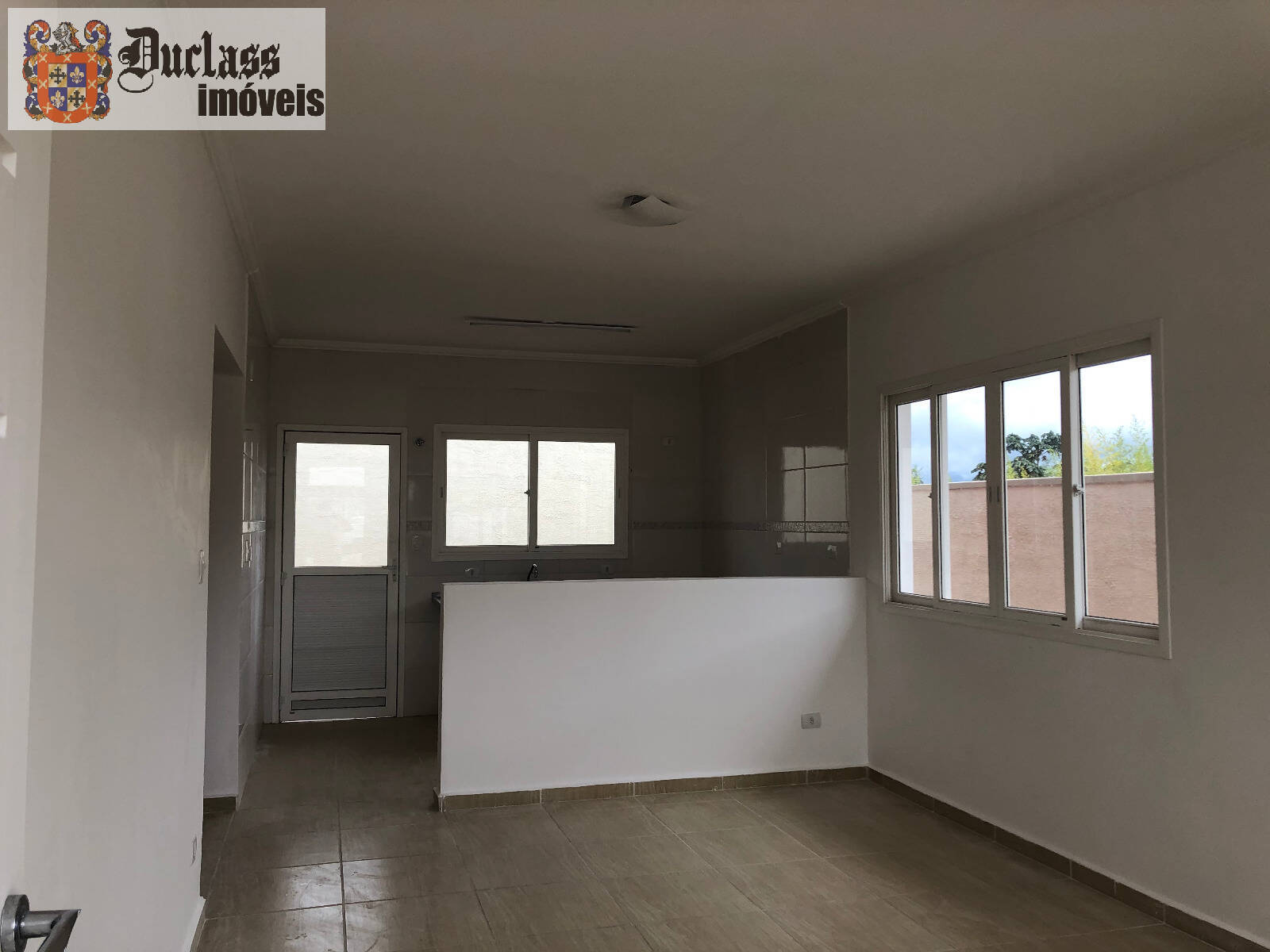 Casa, 2 quartos, 59 m² - Foto 9