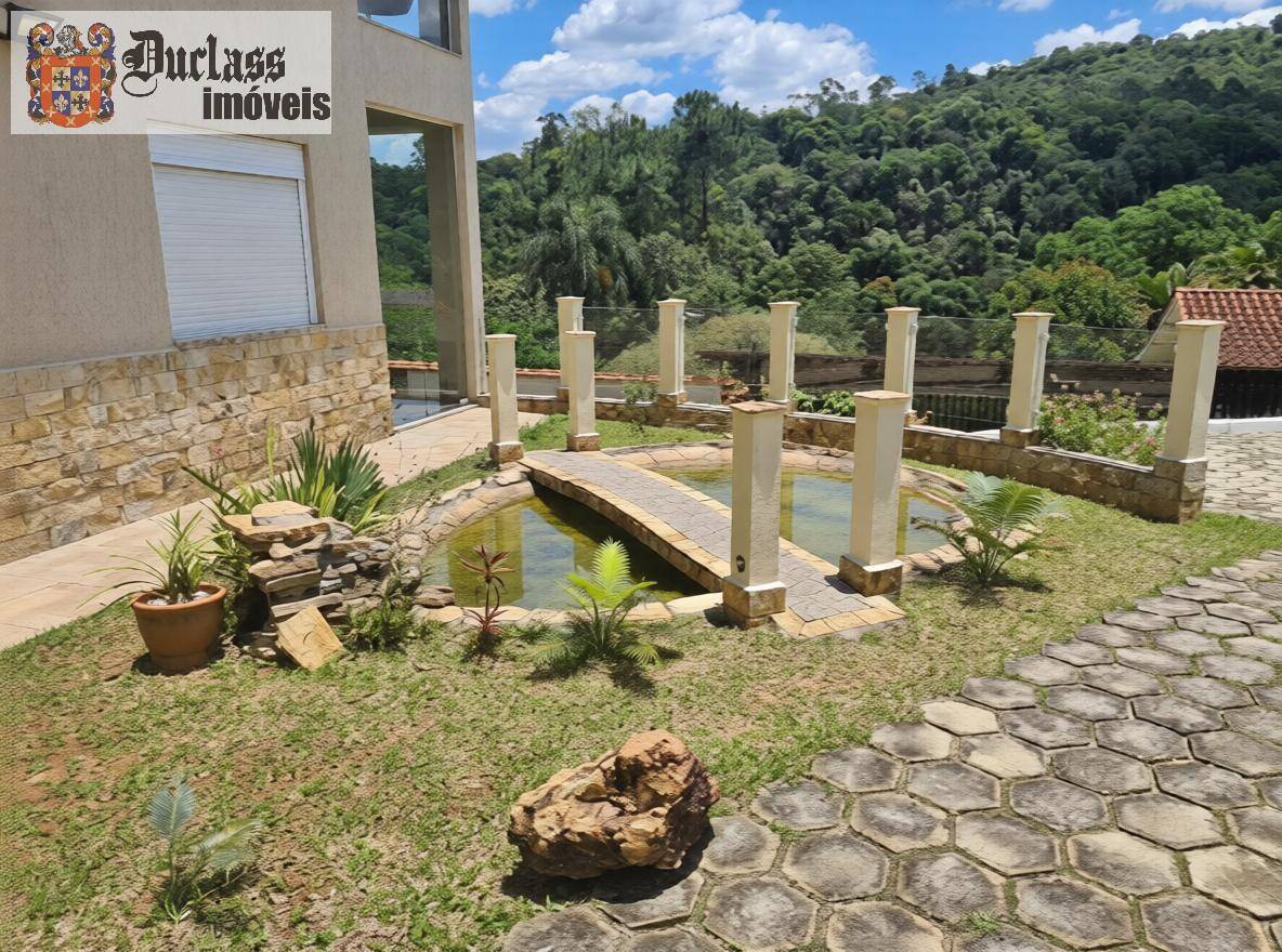 Sobrado, 3 quartos, 350 m² - Foto 2