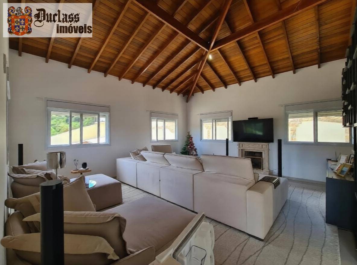 Sobrado, 3 quartos, 350 m² - Foto 5