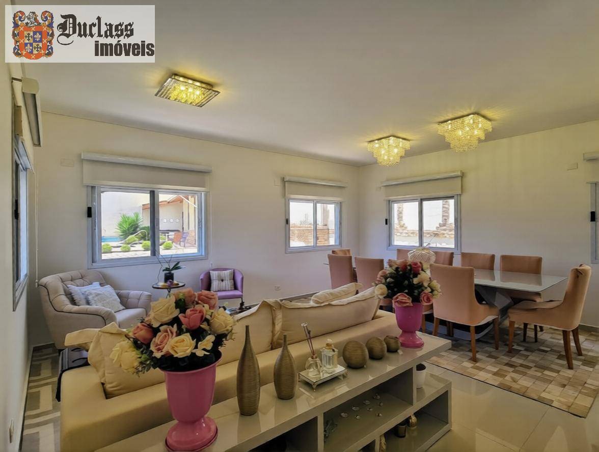 Sobrado, 3 quartos, 350 m² - Foto 4