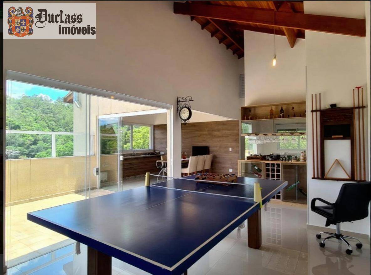 Sobrado, 3 quartos, 350 m² - Foto 9