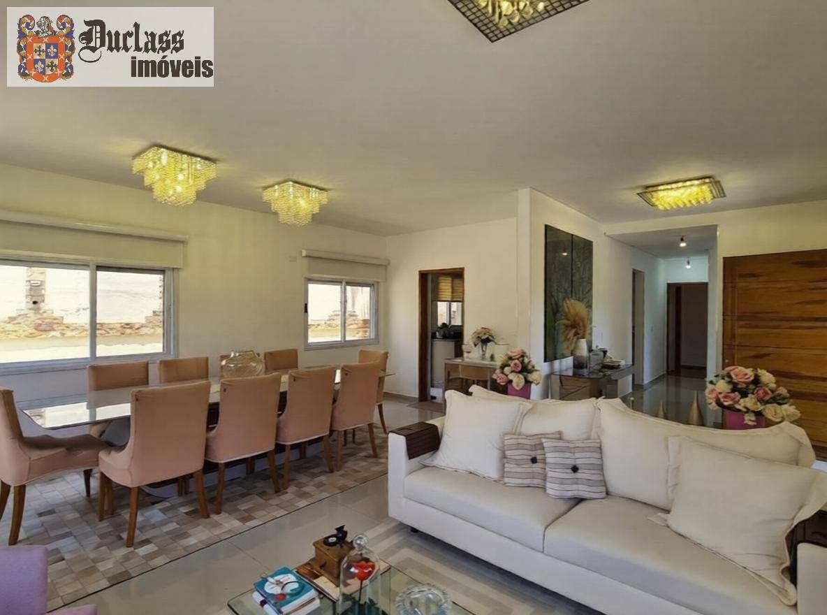 Sobrado, 3 quartos, 350 m² - Foto 7