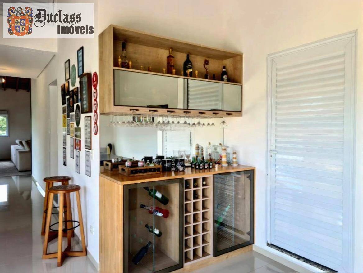 Sobrado, 3 quartos, 350 m² - Foto 10