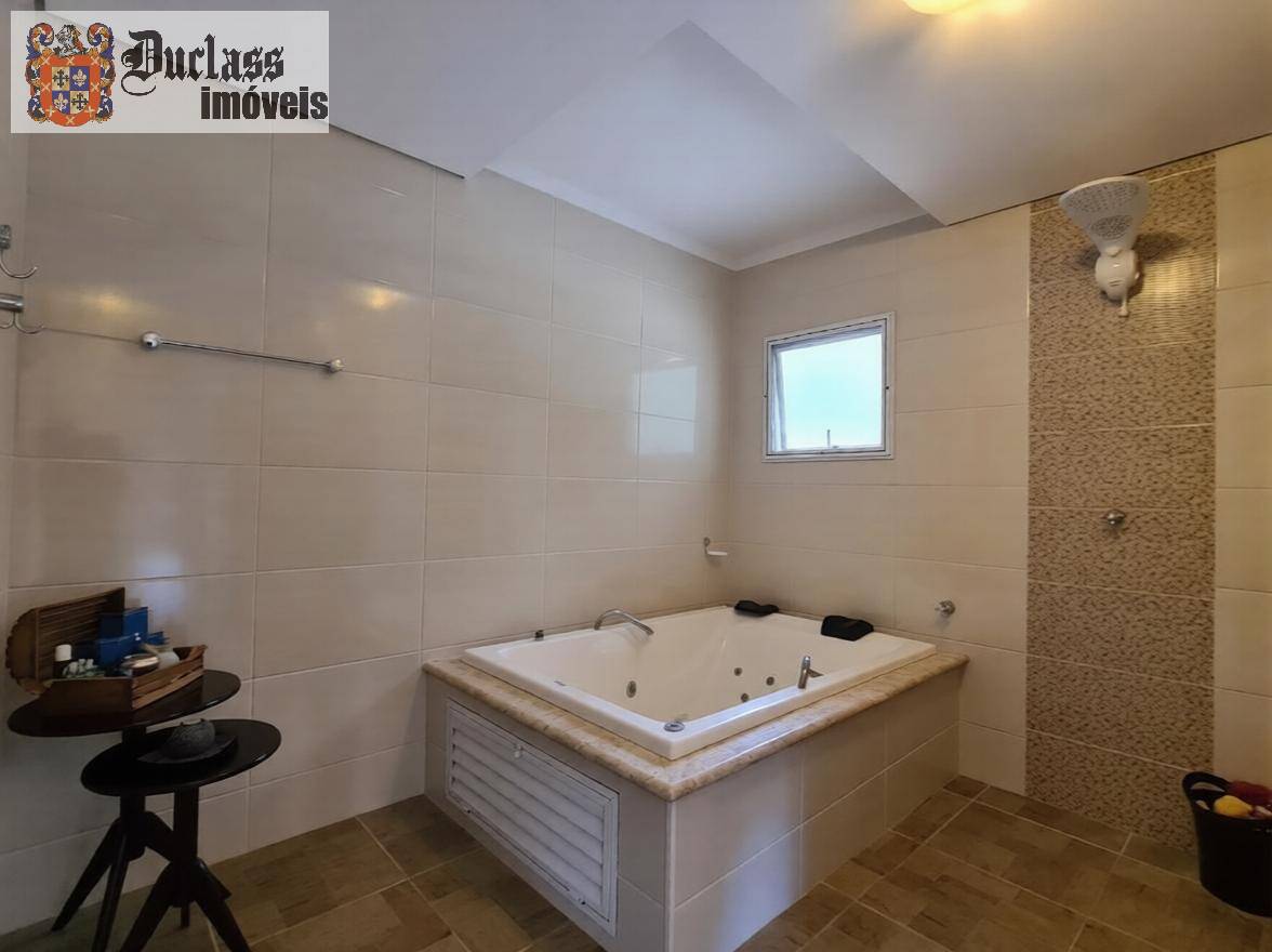 Sobrado, 3 quartos, 350 m² - Foto 6
