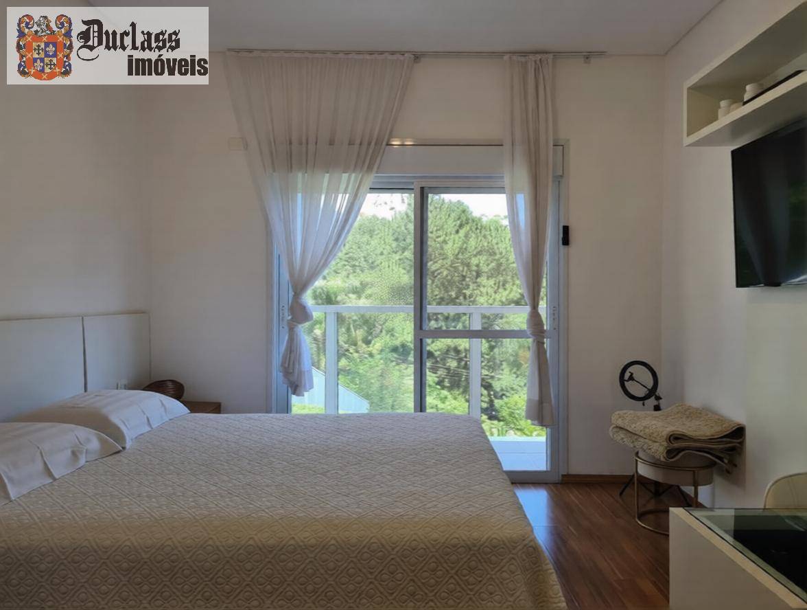 Sobrado, 3 quartos, 350 m² - Foto 8