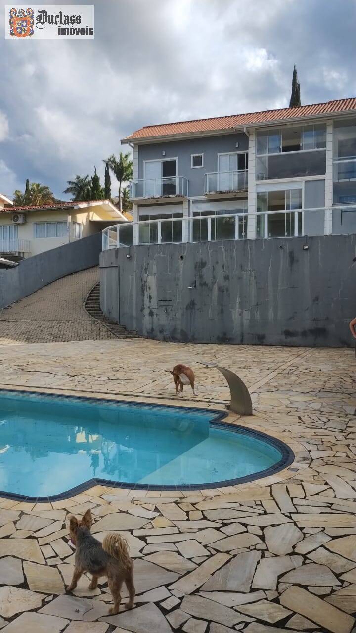 Sobrado, 3 quartos, 400 m² - Foto 5
