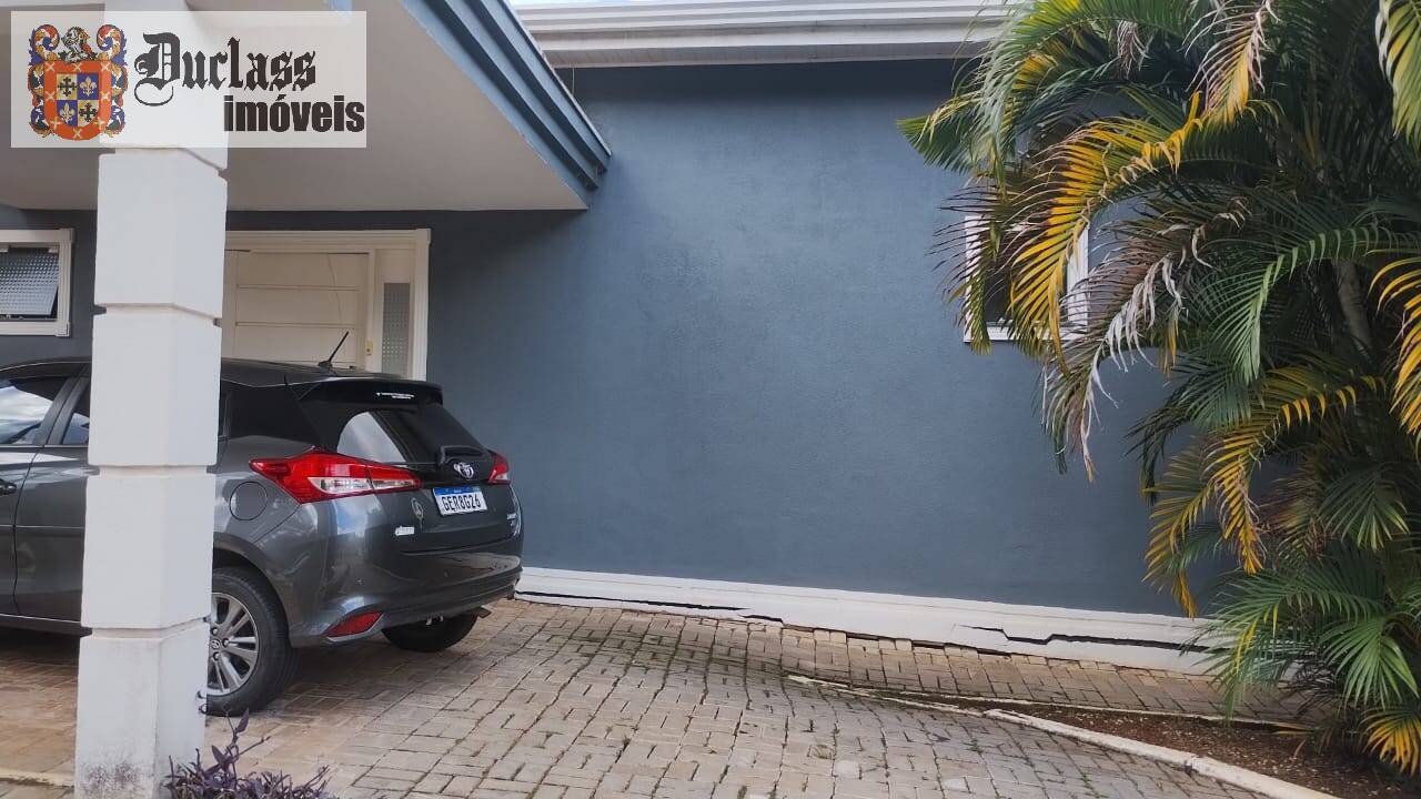 Sobrado, 3 quartos, 400 m² - Foto 6