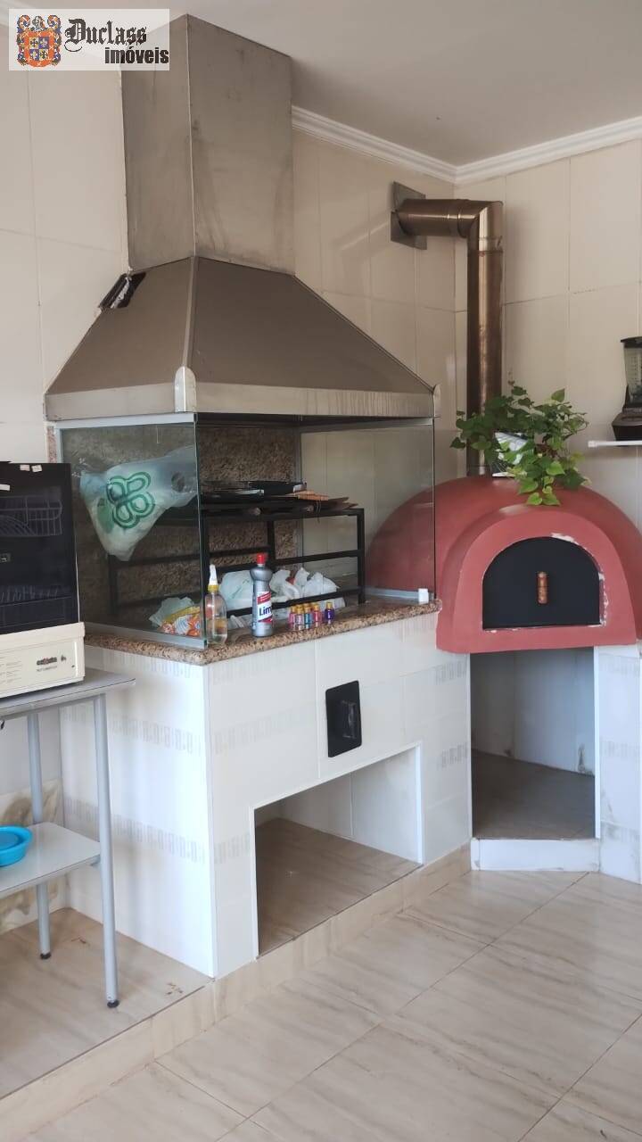 Sobrado, 3 quartos, 400 m² - Foto 7