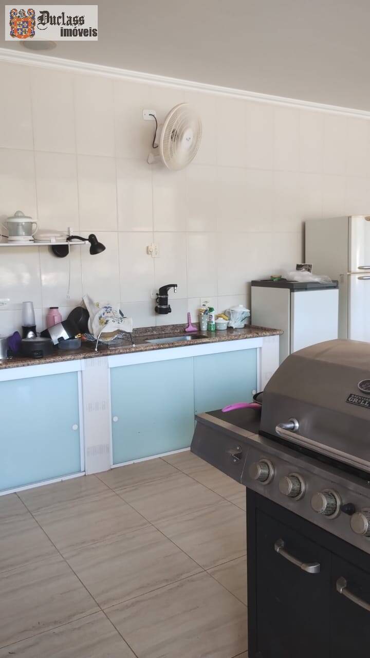 Sobrado, 3 quartos, 400 m² - Foto 8